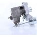 Nissens Turbolader 93078