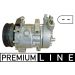 Kompressor, Klimaanlage ACP 1281 000P Kompressor, Klimaanlage ACP 1281 000P