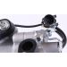 Kompressor, Klimaanlage 890666