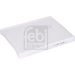 FEBI BILSTEIN 34894 Innenraumfilter