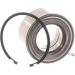 SKF Radlagersatz VKBA 3272