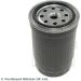 Blue Print Kraftstofffilter ADG02326