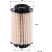 Kraftstofffilter PU 936/4 X Kraftstofffilter PU 936/4 X