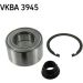 Radlagersatz VKBA 3945 Radlagersatz VKBA 3945
