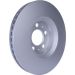 Hella Bremsscheibe PRO 8DD 355 107-071