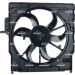 NRF Lüfter, Motorkühlung 47587