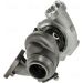 Nissens Turbolader 93061