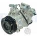 Kompressor, Klimaanlage CS20480 Kompressor, Klimaanlage CS20480
