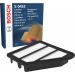 BOSCH F 026 400 453 Luftfilter BOSCH F 026 400 453 Luftfilter