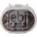 FEBI BILSTEIN 39615 Ausgleichsbehälter, Kühlmittel