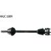 SKF Antriebswelle VKJC 1009
