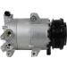 Kompressor, Klimaanlage ACP 550 000P Kompressor, Klimaanlage ACP 550 000P