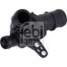 FEBI BILSTEIN 185259 Thermostat, Kühlmittel FEBI BILSTEIN 185259 Thermostat, Kühlmittel