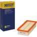 Hengst Filter Luftfilter E637L