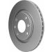Hella Bremsscheibe PRO 8DD 355 102-051 Hella Bremsscheibe PRO 8DD 355 102-051