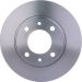 Hella Bremsscheibe 8DD 355 101-811 Hella Bremsscheibe 8DD 355 101-811