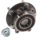 SKF Radlagersatz VKBA 7648