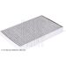 Blue Print Filter, Innenraumluft ADBP250095