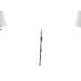 BOSCH N 70 Scheibenwischer Twin 3 397 018 170