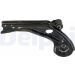 Lenker, Radaufhängung TC2985 Lenker, Radaufhängung TC2985