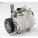 DENSO TSB10C Klimakompressor DCP50126 DENSO TSB10C Klimakompressor DCP50126
