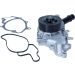 Wasserpumpe 47-0011 Wasserpumpe 47-0011