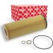 FEBI BILSTEIN 24665 Ölfilter