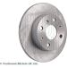 Blue Print Bremsscheibe ADD64315