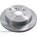 Blue Print Bremsscheibe ADK84336