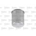 Valeo Kraftstofffilter 587714
