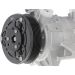 Kompressor, Klimaanlage Valeo Origins New OE TECHNOLOGIE 814724 Kompressor, Klimaanlage Valeo Origins New OE TECHNOLOGIE 814724