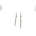 BOSCH 655 Scheibenwischer Twin 3 397 010 302