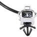 Metzger Sensor, Raddrehzahl 09001336