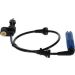 Sensor, Raddrehzahl 0 986 594 527 Sensor, Raddrehzahl 0 986 594 527