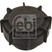 FEBI BILSTEIN 47124 Verschlussdeckel, Kühlmittelbehälter