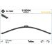 SWF Wischblatt Scheibenwischer DAS ORIGINAL REAR 119504