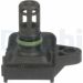 Delphi Sensor, Saugrohrdruck PS10125 Delphi Sensor, Saugrohrdruck PS10125