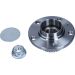 Maxgear Radlagersatz 33-0407