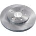 FEBI BILSTEIN 108631 Bremsscheibe