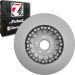 Bremsscheibe 100.3375.75