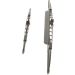 BOSCH 535 S Scheibenwischer Twin 3 397 010 406