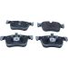 QUARO Bremsbelagsatz, Scheibenbremse QP6763 QUARO Bremsbelagsatz, Scheibenbremse QP6763