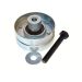 Maxgear Umlenk-/Führungsrolle, Keilrippenriemen 54-0202