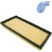 Blue Print Luftfilter ADG02223