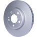 Bremsscheibe 8DD 355 119-411 Bremsscheibe 8DD 355 119-411