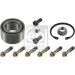 FEBI BILSTEIN 31036 Radlagersatz