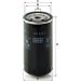 Kraftstofffilter WK 845/8 Kraftstofffilter WK 845/8