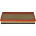 BOSCH F 026 400 112 Luftfilter