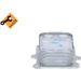 NRF Ölkühler, Motoröl EASY FIT 31777