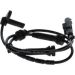 Sensor, Raddrehzahl 0 986 594 580 Sensor, Raddrehzahl 0 986 594 580